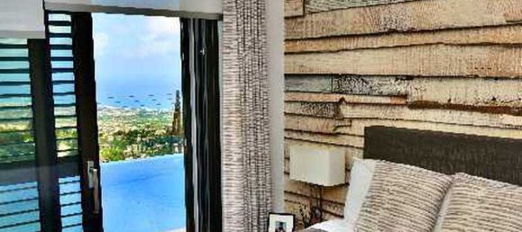 4 bedrooms House in Tala, Cyprus No. 10666 5