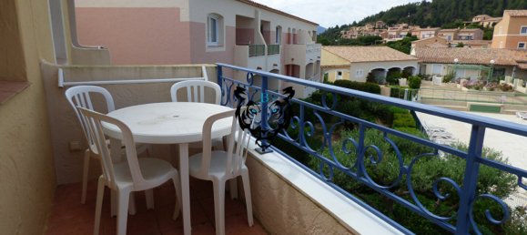 1 bedroom Apartment in Roquebrune-sur-Argens, France No. 190688 2