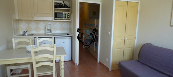 1 bedroom Apartment in Roquebrune-sur-Argens, France No. 190688 5