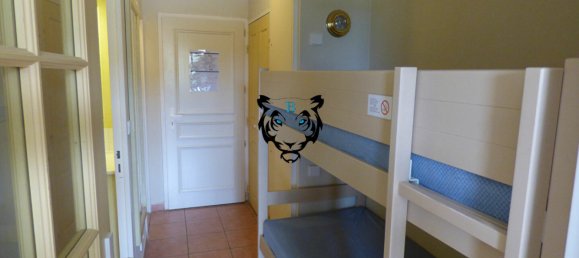 1 bedroom Apartment in Roquebrune-sur-Argens, France No. 190688 4