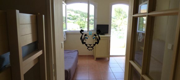 1 bedroom Apartment in Roquebrune-sur-Argens, France No. 190688 7