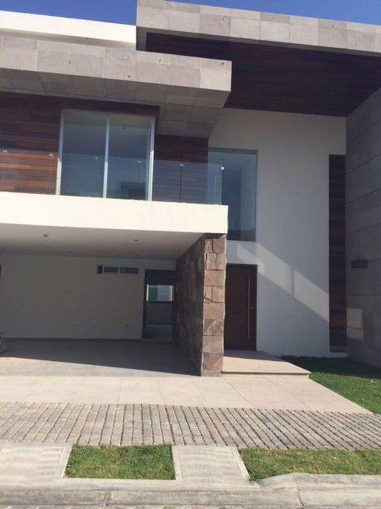 Дом с 3 спальнями в Пуэбла, Мексика № 180659