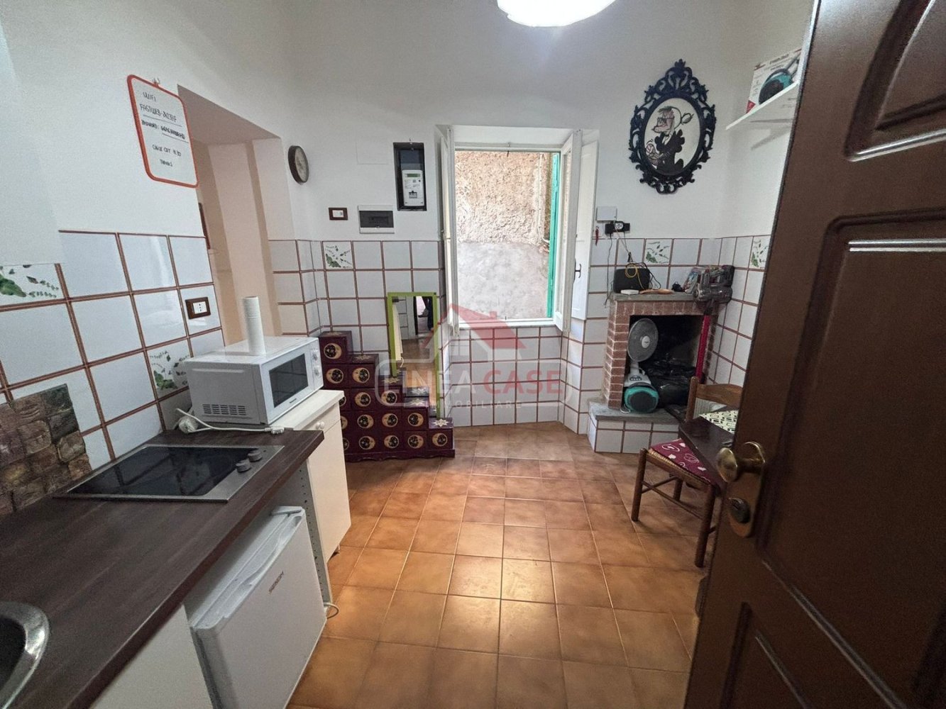 2 Schlafzimmer Wohnung in Zagarolo, Italy, Nr. 356437