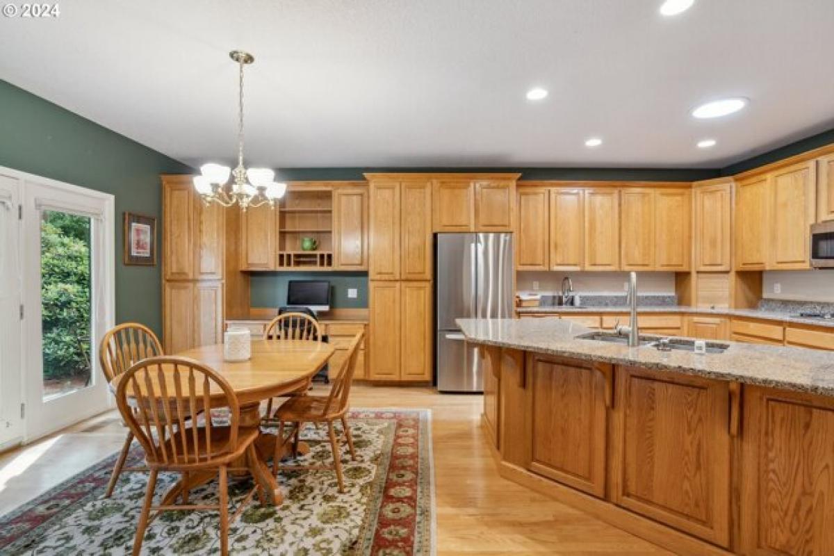 Casa de 4 dormitorios en Vancouver, USA No. 402823