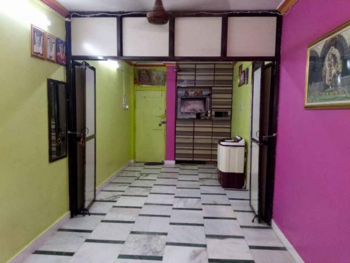 Studio in Mumbai, India No. 11441