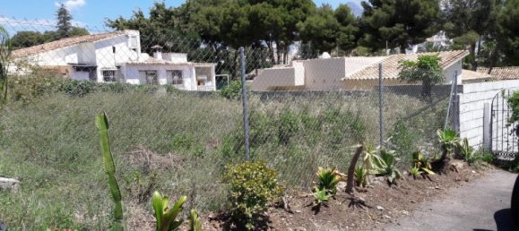 Grundstück in Marbella, Spain, Nr. 119616 10