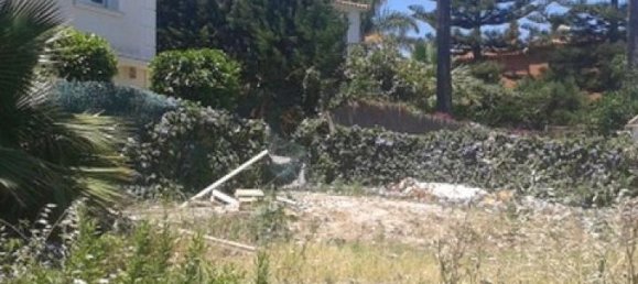 Grundstück in Marbella, Spain, Nr. 119616 14