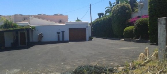 Grundstück in Marbella, Spain, Nr. 119616 6