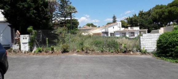 Grundstück in Marbella, Spain, Nr. 119616 5