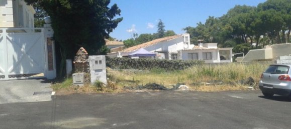 Grundstück in Marbella, Spain, Nr. 119616 7