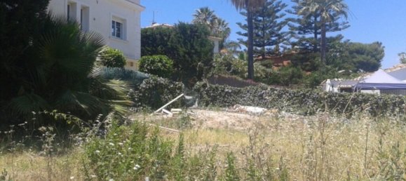 Grundstück in Marbella, Spain, Nr. 119616 2