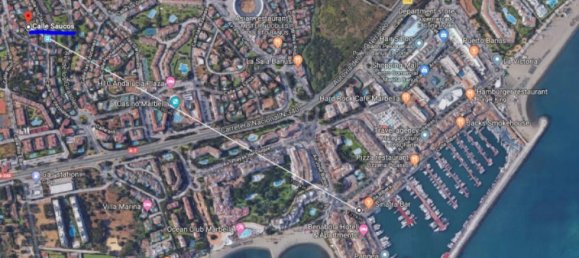 Grundstück in Marbella, Spain, Nr. 119616 11