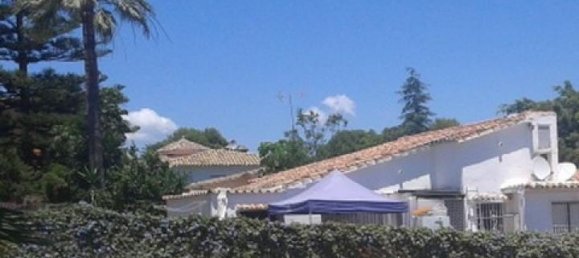 Grundstück in Marbella, Spain, Nr. 119616 13