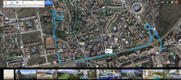 Grundstück in Marbella, Spain, Nr. 119616 9