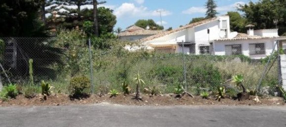 Grundstück in Marbella, Spain, Nr. 119616 17