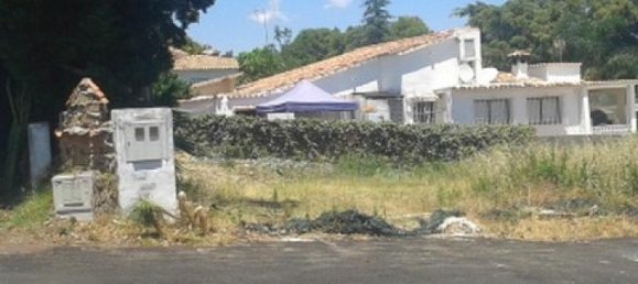 Grundstück in Marbella, Spain, Nr. 119616 19