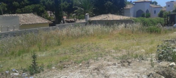 Grundstück in Marbella, Spain, Nr. 119616 8