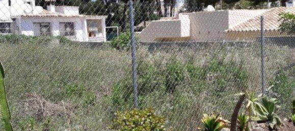 Grundstück in Marbella, Spain, Nr. 119616 22