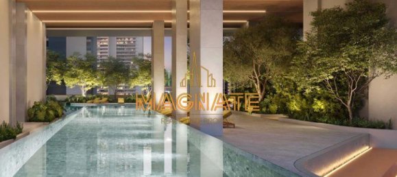 Appartement à Downtown Dubai (Downtown Burj Dubai), UAE 37.3m² No. 25131 11