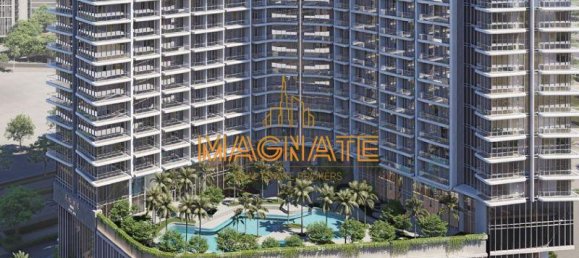 Appartement à Downtown Dubai (Downtown Burj Dubai), UAE 37.3m² No. 25131 12