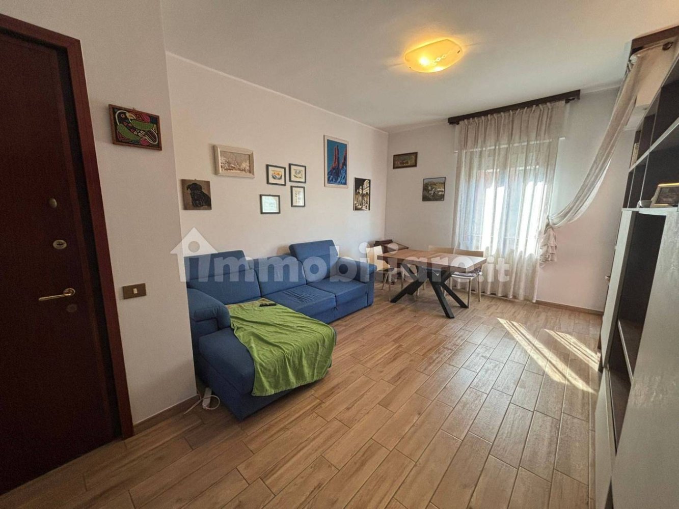 2 Schlafzimmer Wohnung in Cremona, Italy, Nr. 322945