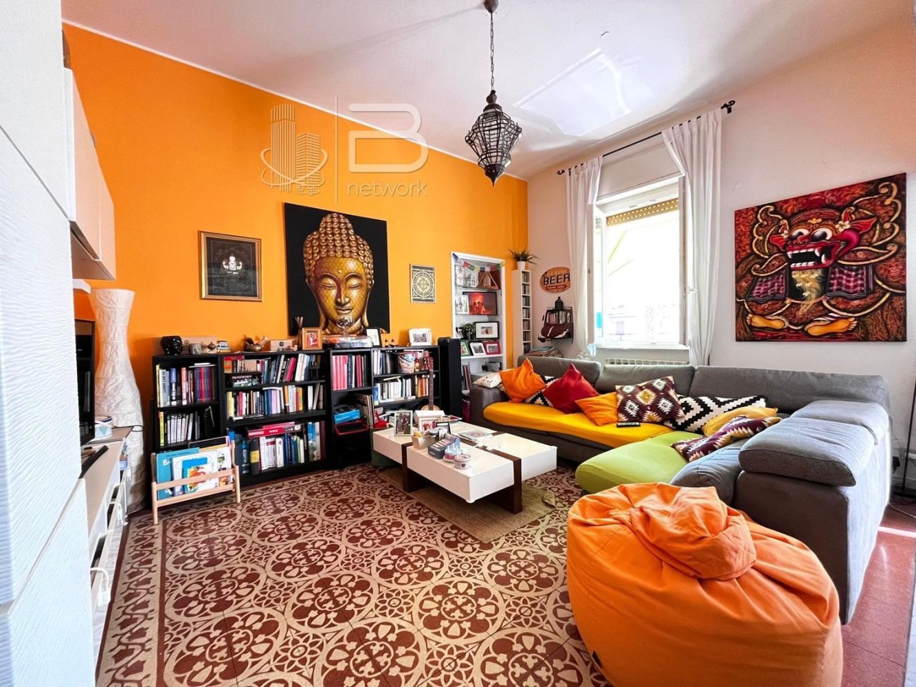 6 bedrooms Apartment in Viareggio, Italy No. 365195