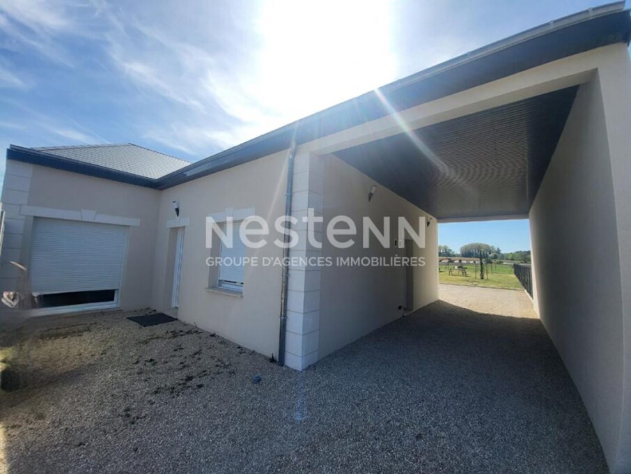 3 chambres Maison à Le Controis-en-Sologne, France No. 341037