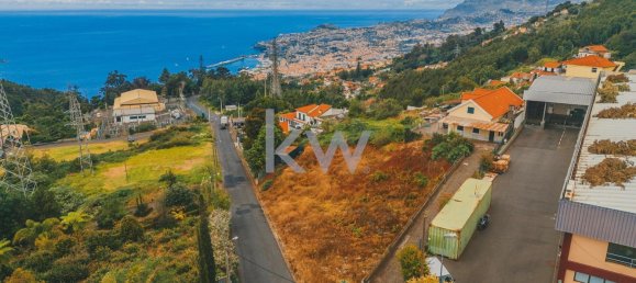  Land in Funchal, Portugal No. 92267 5