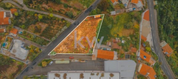  Land in Funchal, Portugal No. 92267 8