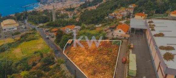  Land in Funchal, Portugal No. 92267 9