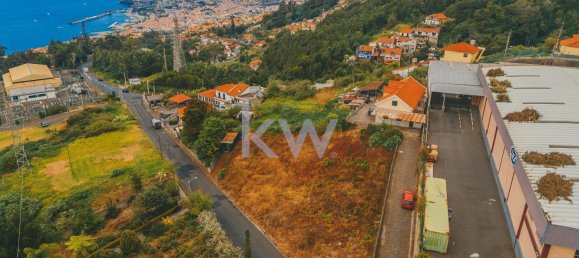  Land in Funchal, Portugal No. 92267 4