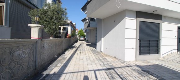 Villa 3+1 in Didim, Turkey No. 21875 21
