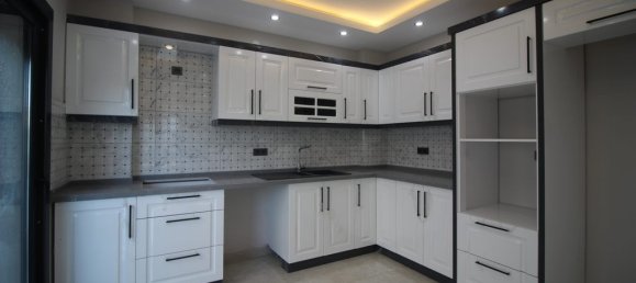 Villa 3+1 in Didim, Turkey No. 21875 7