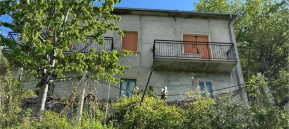 Casa de 6 habitaciónes en Schiavi di Abruzzo, Italy No. 183929 4