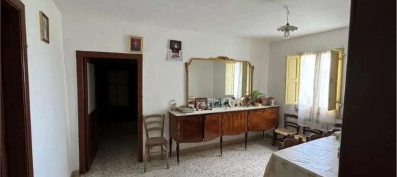 Casa de 6 habitaciónes en Schiavi di Abruzzo, Italy No. 183929 2