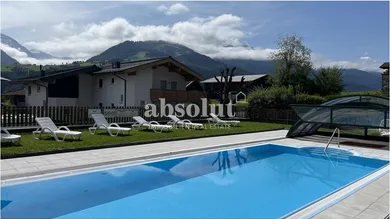 Apartamento T2 em Kaprun, Austria N.º 49610