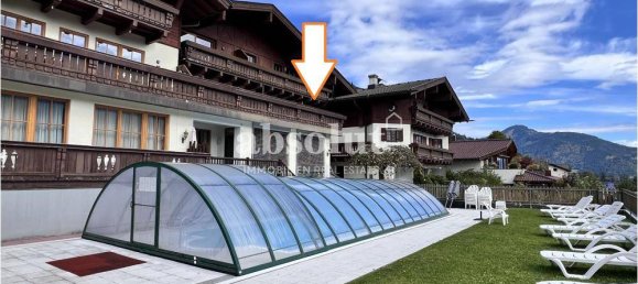 Apartamento T2 em Kaprun, Austria N.º 49610 2