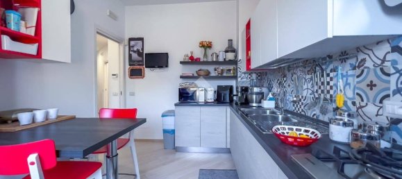 Apartamento de 2 dormitorios en Formia, Italy No. 319220 39