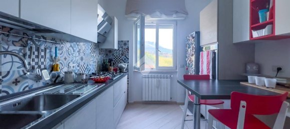 Apartamento de 2 dormitorios en Formia, Italy No. 319220 40