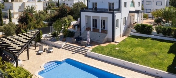 Вилла с 4 спальнями в Тавира, Португалия № 100122 4