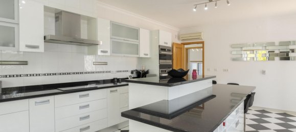 Вилла с 4 спальнями в Тавира, Португалия № 100122 13