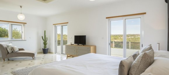 Вилла с 4 спальнями в Тавира, Португалия № 100122 18