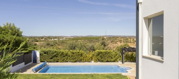 Вилла с 4 спальнями в Тавира, Португалия № 100122 31