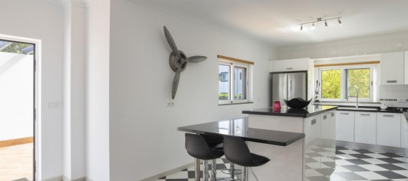 Вилла с 4 спальнями в Тавира, Португалия № 100122 12