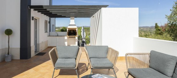 Вилла с 4 спальнями в Тавира, Португалия № 100122 15