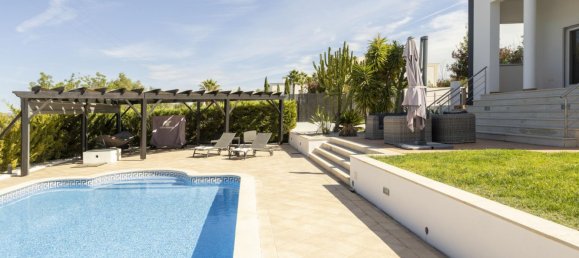 Вилла с 4 спальнями в Тавира, Португалия № 100122 30