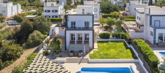 Вилла с 4 спальнями в Тавира, Португалия № 100122 3