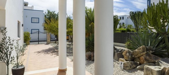 Вилла с 4 спальнями в Тавира, Португалия № 100122 9