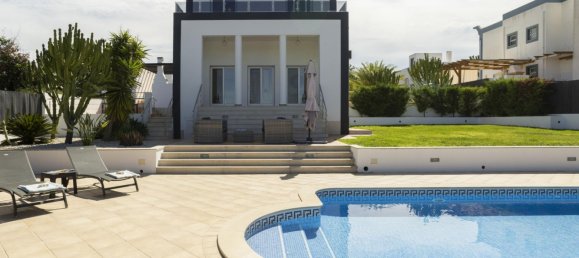 Вилла с 4 спальнями в Тавира, Португалия № 100122 33