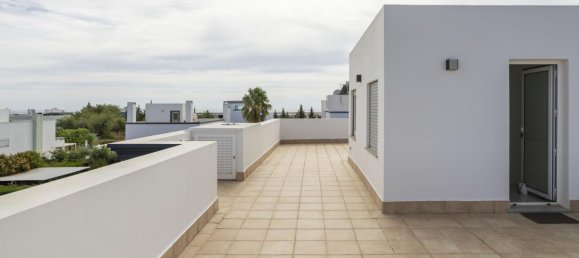 Вилла с 4 спальнями в Тавира, Португалия № 100122 29